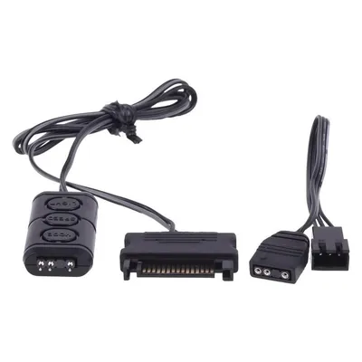 Alphacool Aurora Eiscontrol ARGB (15360) driver