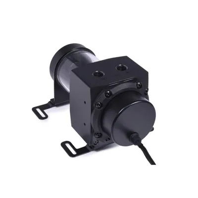 Wasserkühlung Alphacool Core 100 Aurora mit VPP Apex RGB Pumpe