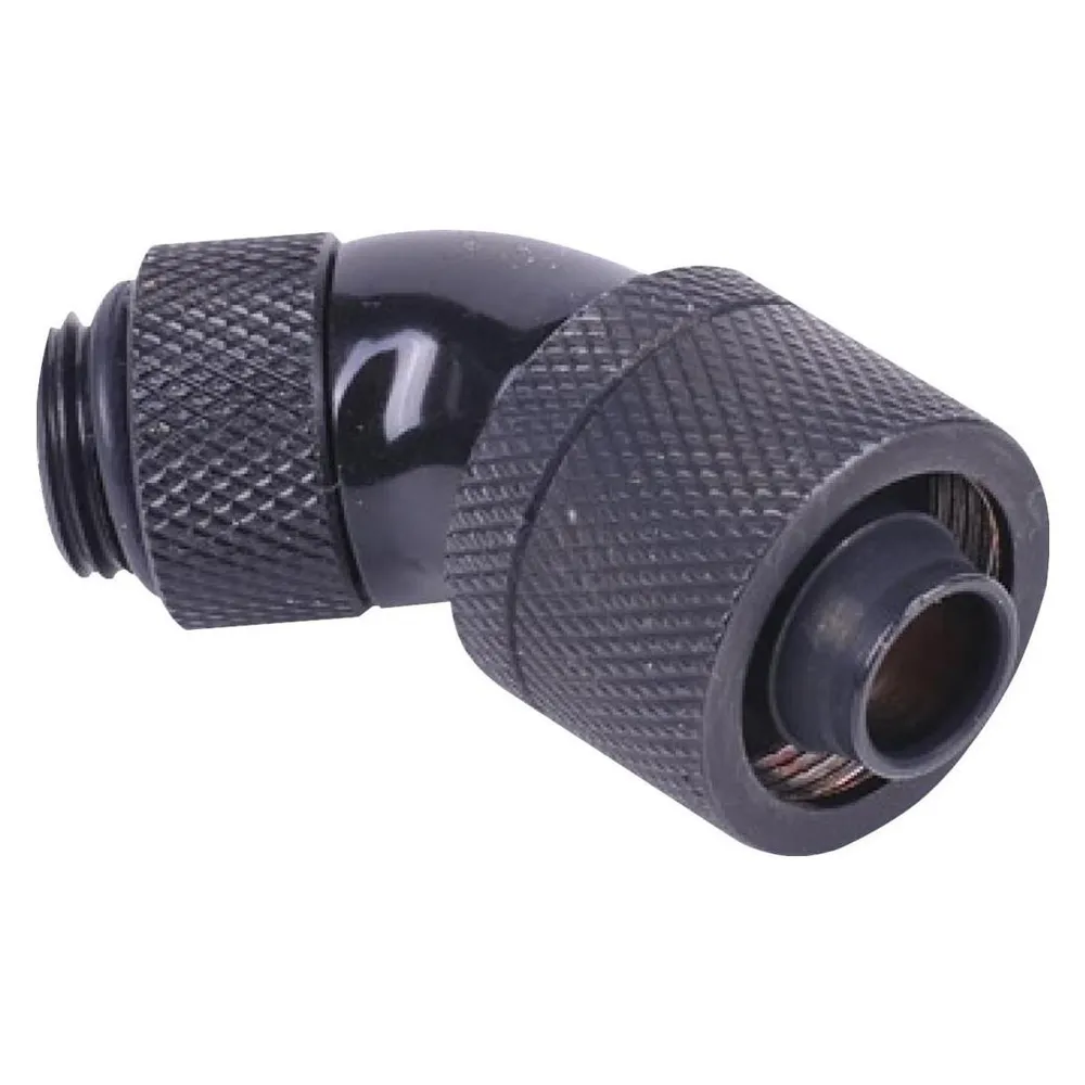 Alphacool HF 16/10 Anschraubtülle 45° drehbar