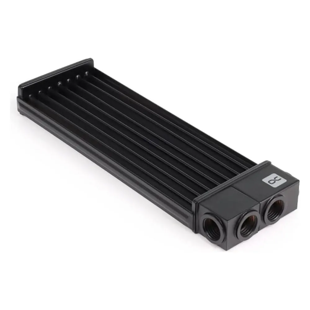 Alphacool WAR ES U-Form RAM-Wasserk??hler 8-Fach Set
