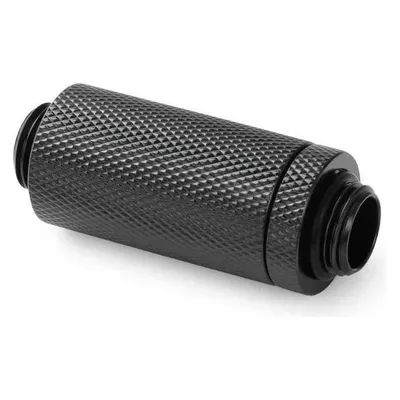 Flüssigkeitskühlung Alphacool 17650 Schwarz Metall G1/4 24 Monate Garantie