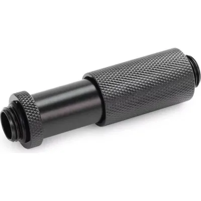 Flüssigkeitskühlung Alphacool 17650 Schwarz Metall G1/4 24 Monate Garantie