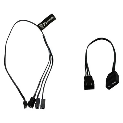 Alphacool 18601 Internes Stromkabel