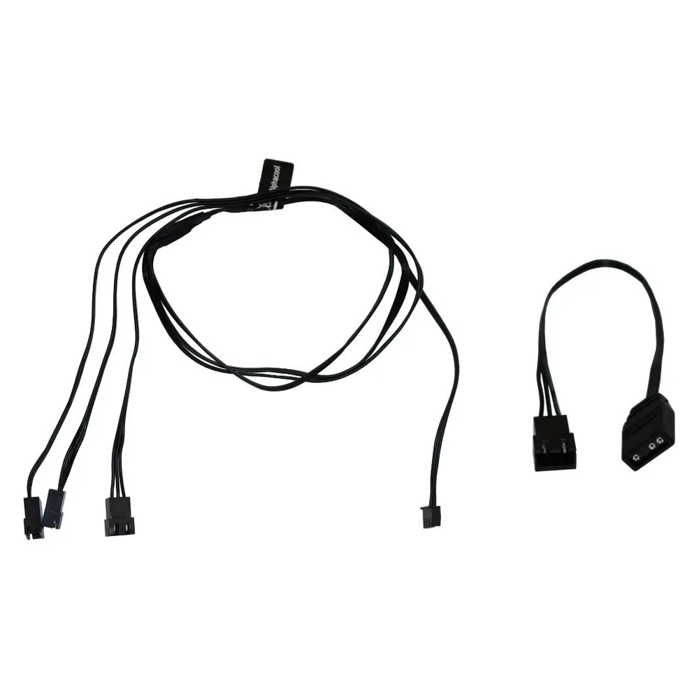 Alphacool 18602 Internes Stromkabel