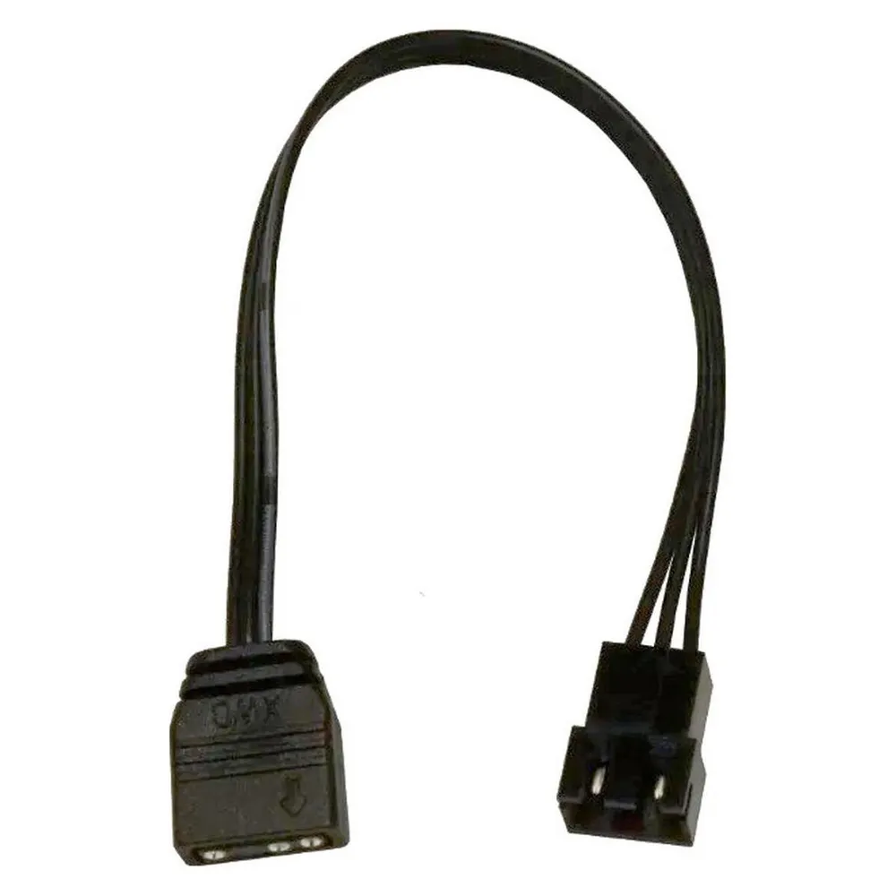 Alphacool Verbindungskabel 3Pin auf 3pol Digital RGB