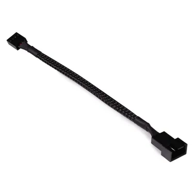 Verlängerungskabel Alphacool 18673 4-pin zu 4-pin 15 cm