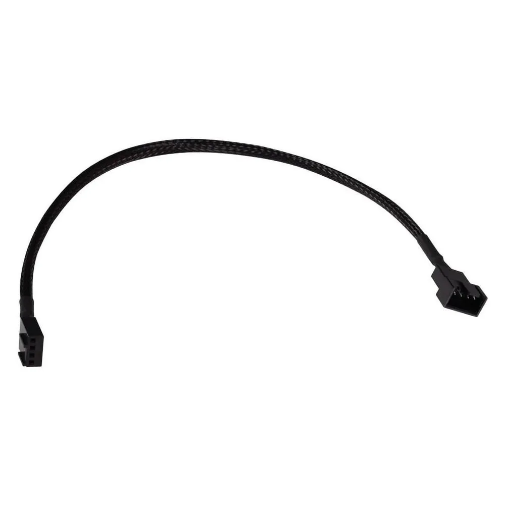 Verlängerungskabel Alphacool 18674 4-pin zu 4-pin 30 cm