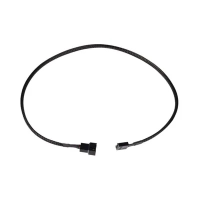 Verlängerungskabel Alphacool 18675 4-pin zu 4-pin 600 mm