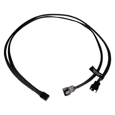 RGB-Splitterkabel Alphacool 18678 4-polig 600 mm