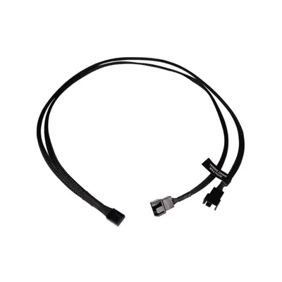 RGB-Splitterkabel Alphacool 18678 4-polig 600 mm