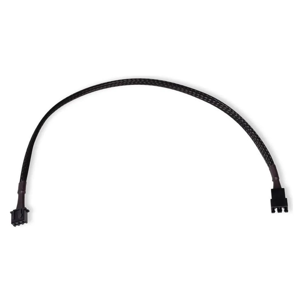 RGB-Splitterkabel Alphacool 18698 3 Pins 300 mm