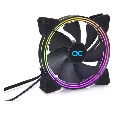 Alphacool Eiszyklon Aurora LUX PRO Digital RGB (140x140x25mm)