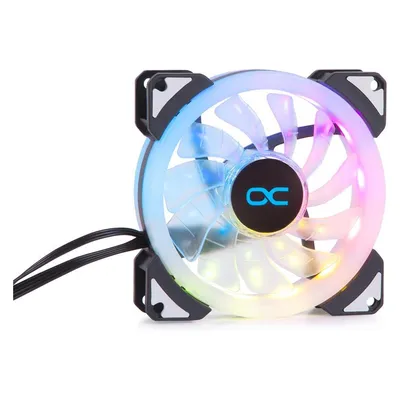 Alphacool Eiszyklon Aurora LUX Digital RGB (92x92x25mm)