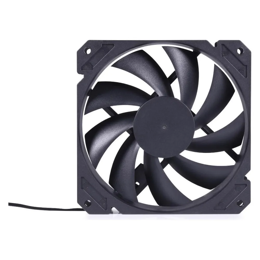 Alphacool Core 120mm Lüfter PWM 3000rpm (120x120x25mm)