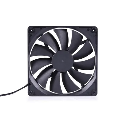 Kühlung Luft Alphacool Core 140mm PWM 2000 rpm ohne Beleuchtung