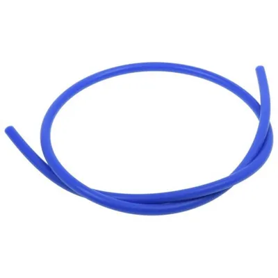 Flüssigkeitskühlung Alphacool Schlauch Blau 100 cm für PC