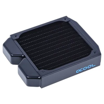 Alphacool 35264 Computerkühlsystemteil/-zubehör Kühlkörper