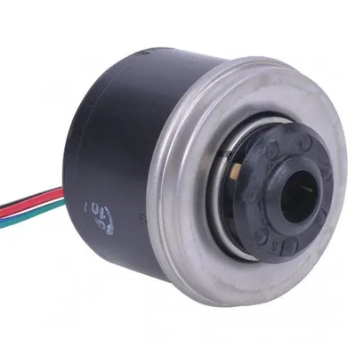 Wasserkühlung Alphacool VPP655PWM Pumpe 90mm Schwarz Metallisch