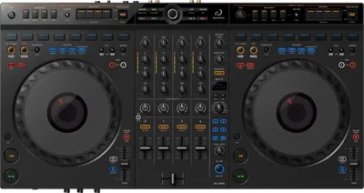 AlphaTheta DDJ-GRV6