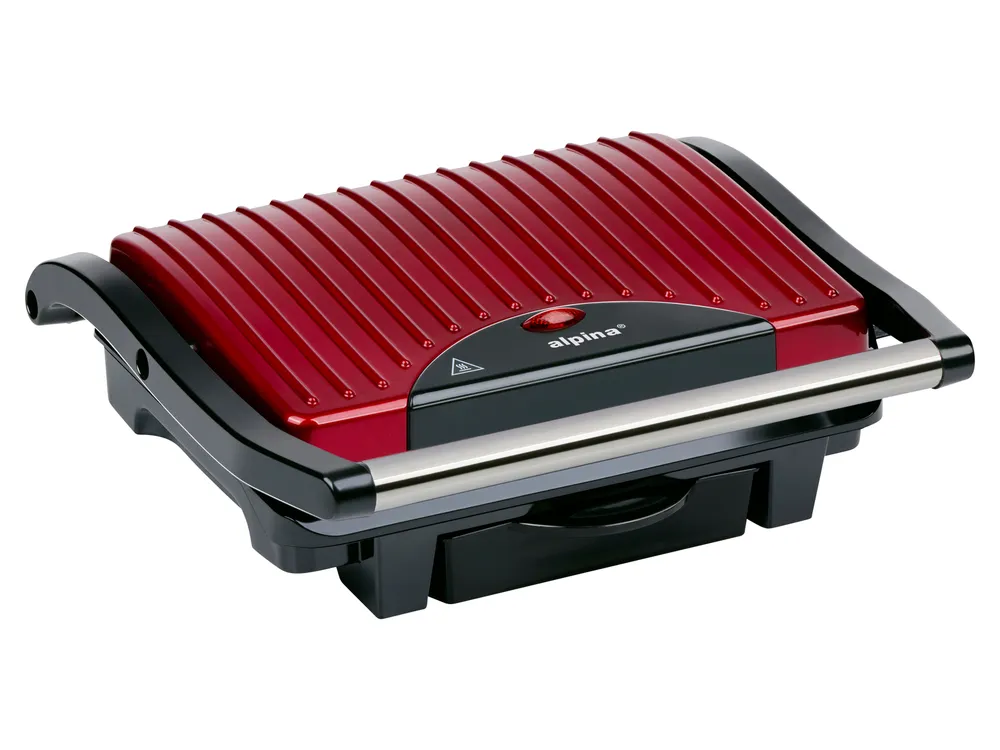 ALPINA Kontaktgrill