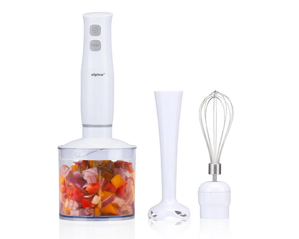 Alpina Stabmixer alpina StabmixerSet 400W
