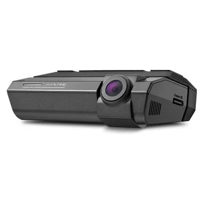 Alpine DVR-F790