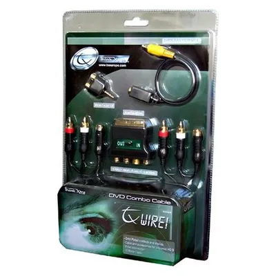 Altri Set Cavi Audio/Video