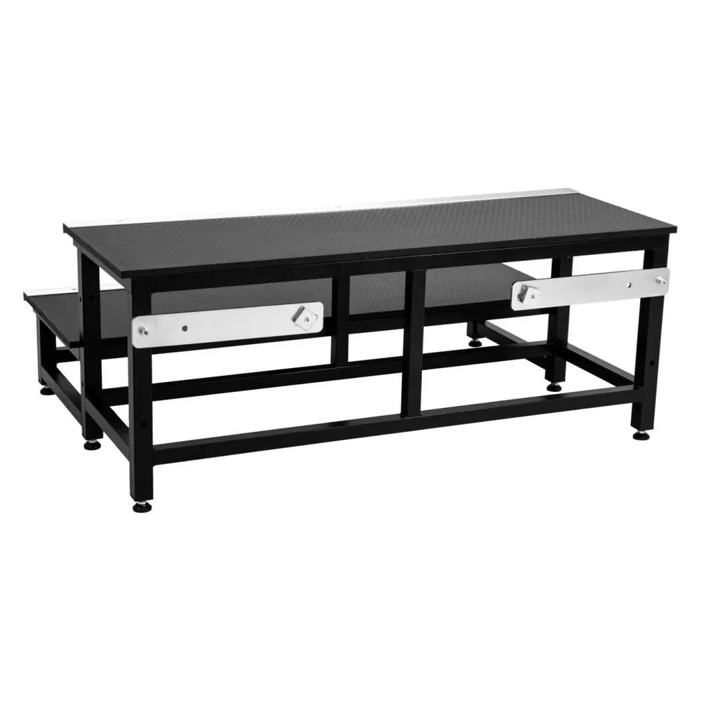 Alutruss BE-1 Bühnentreppe 20/40cm
