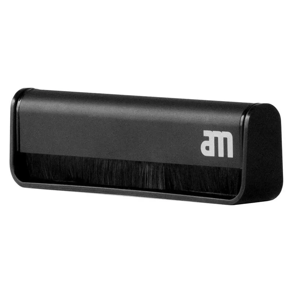 AM Clean Sound Vinylbürste für die Schallplattenreinigung
