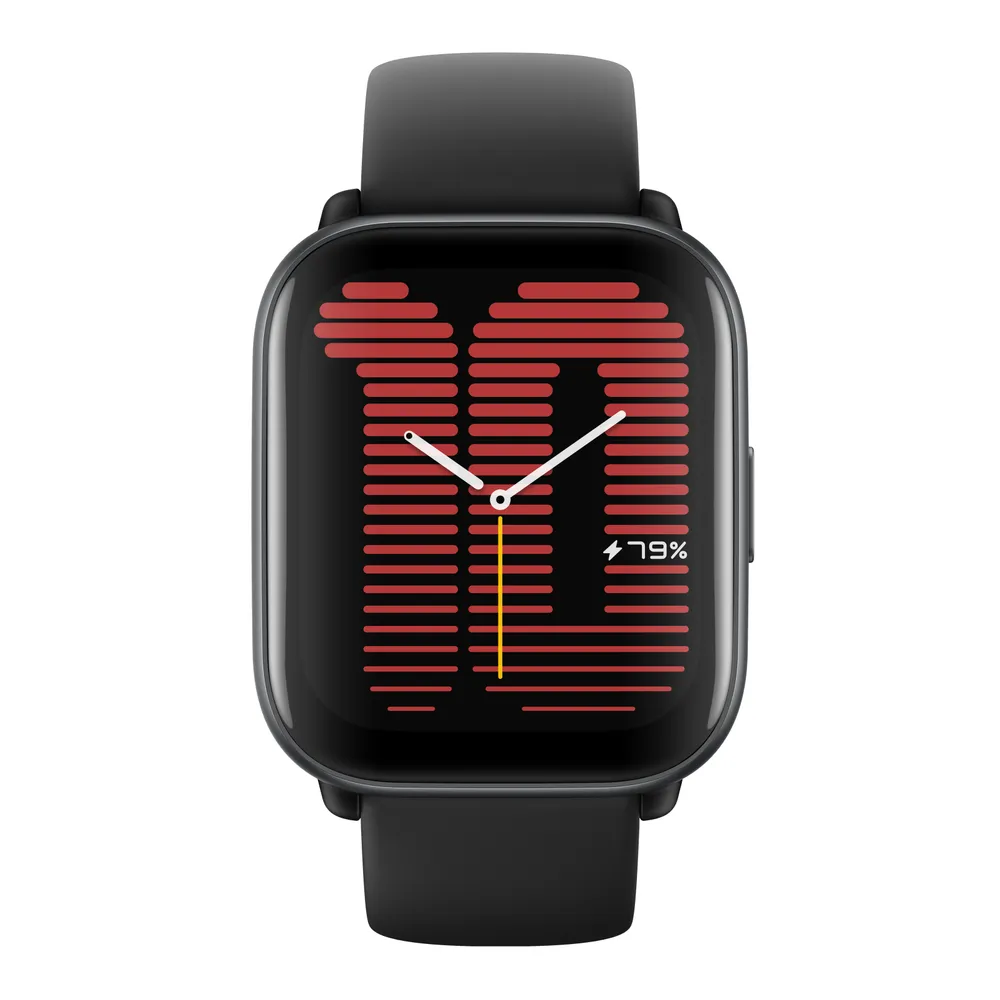 Active, Midnight Black