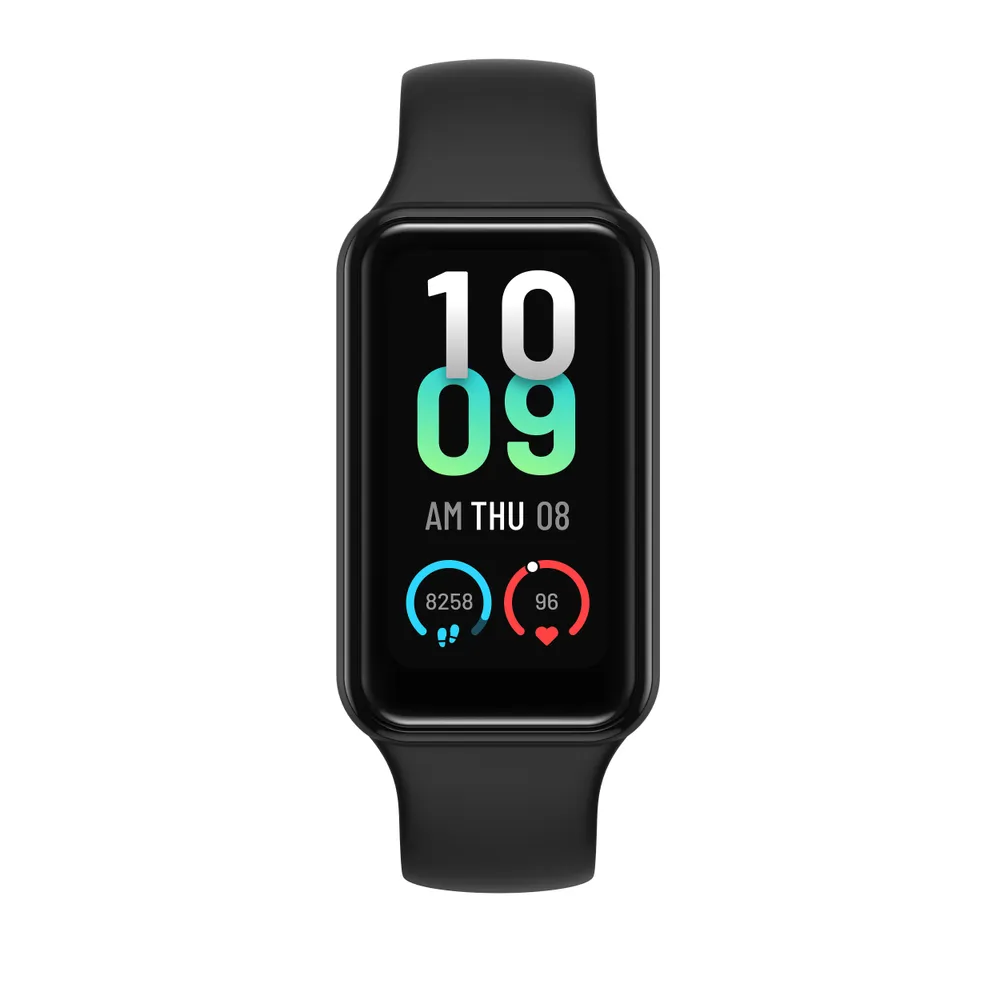 Band 7 Fitness Tracker Black