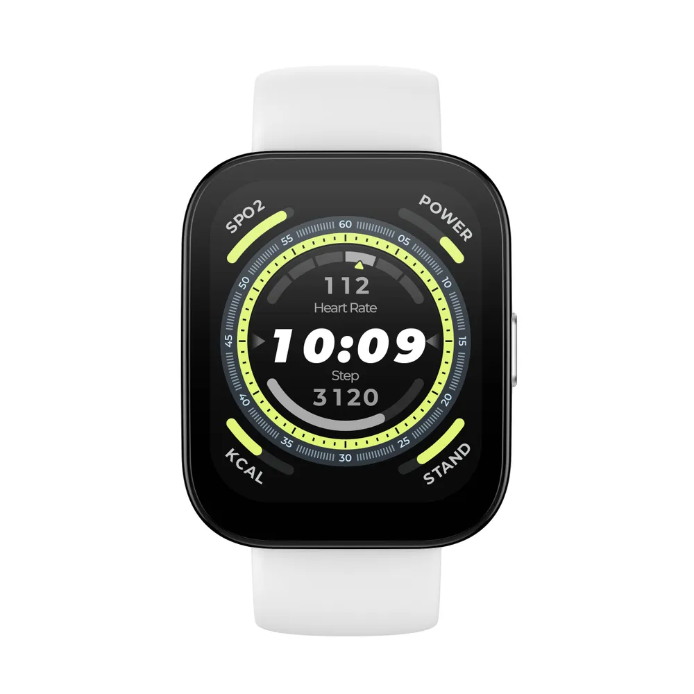 Bip 5, Cream White