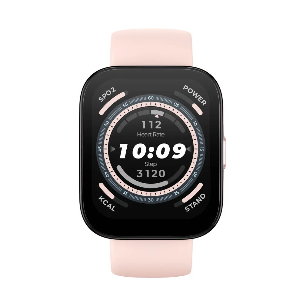 Bip 5, Pastel Pink