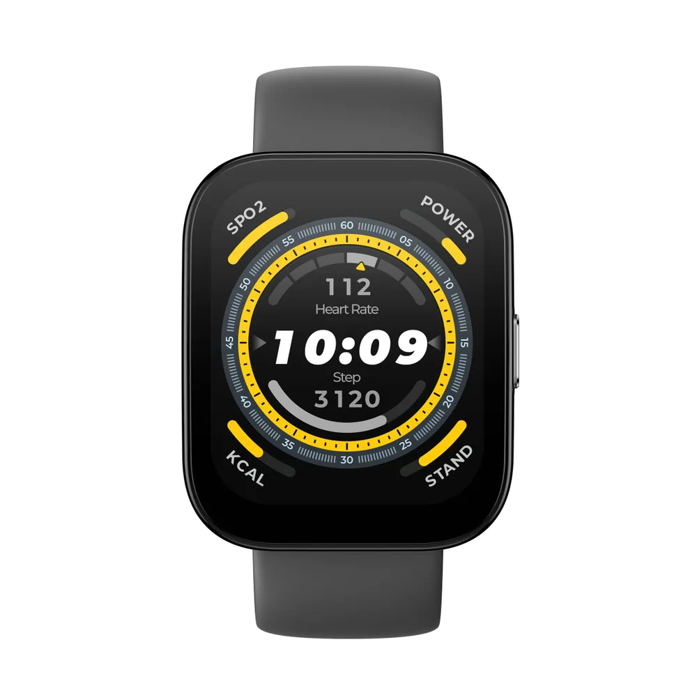 Bip 5, Soft Black