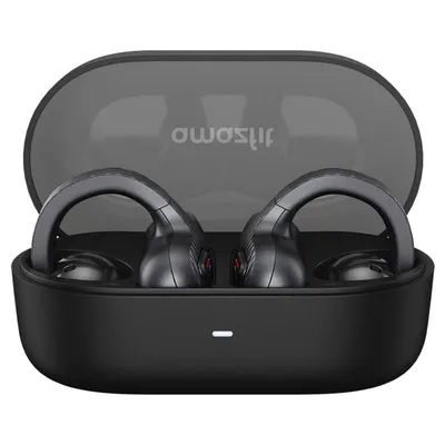 Amazfit Up Open Ear Sportkopfhörer 24h BT 5.3 Schwarz