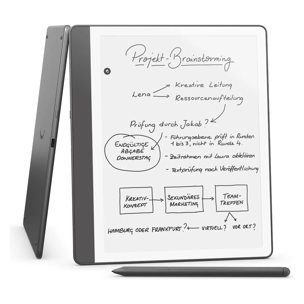 eBook Reader Kindle Scribe 10