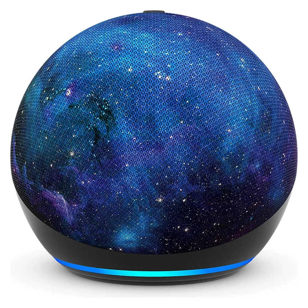 Amazon Echo Dot Kids - Neueste Generation - Sternenstaub