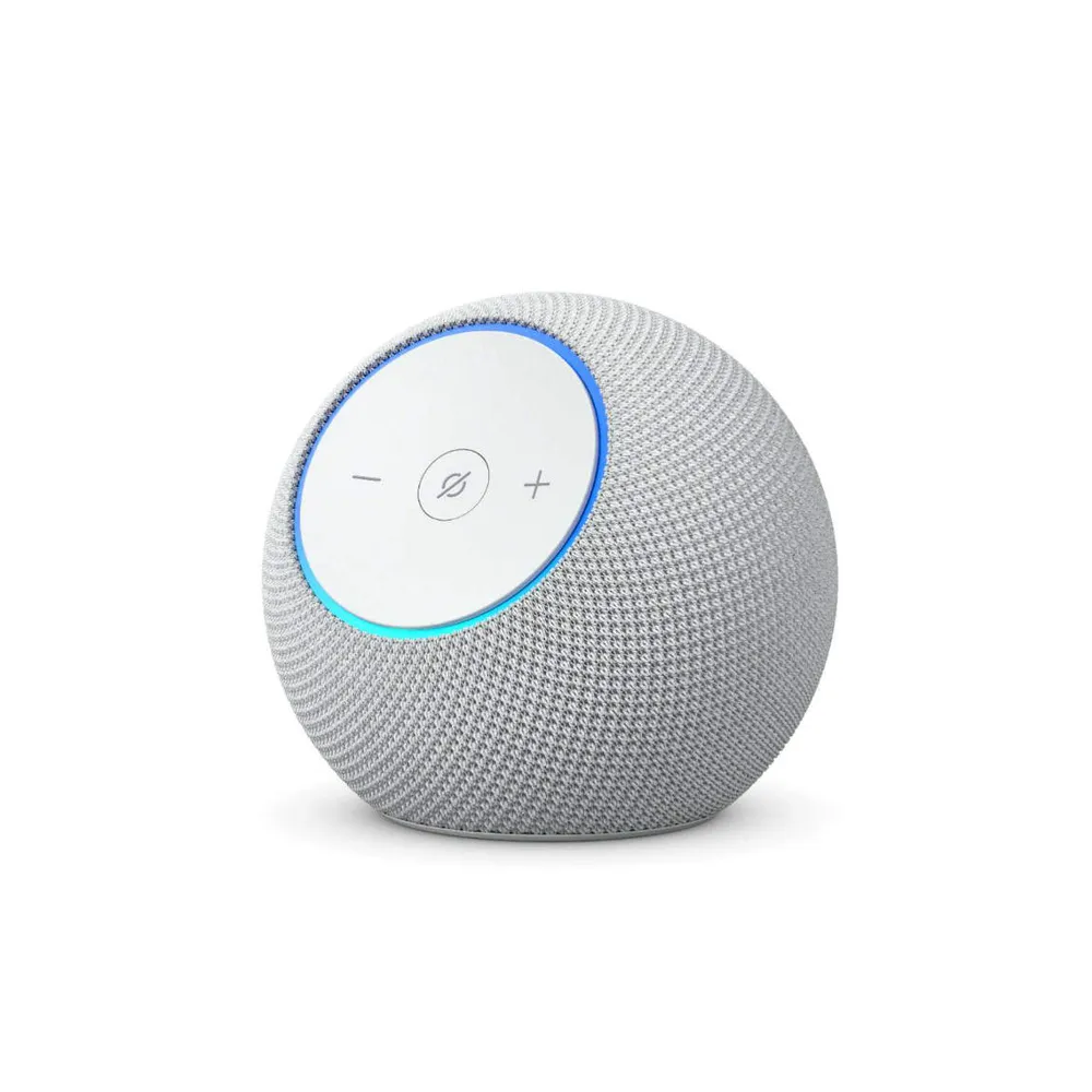 Amazon Echo Dot Max - 2025 - Weiß