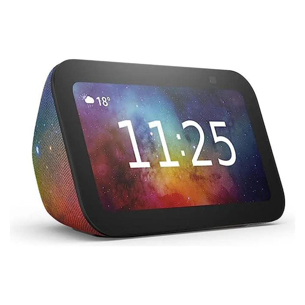 Amazon Echo Show 5 Kids (3.Gen) - Schwarz