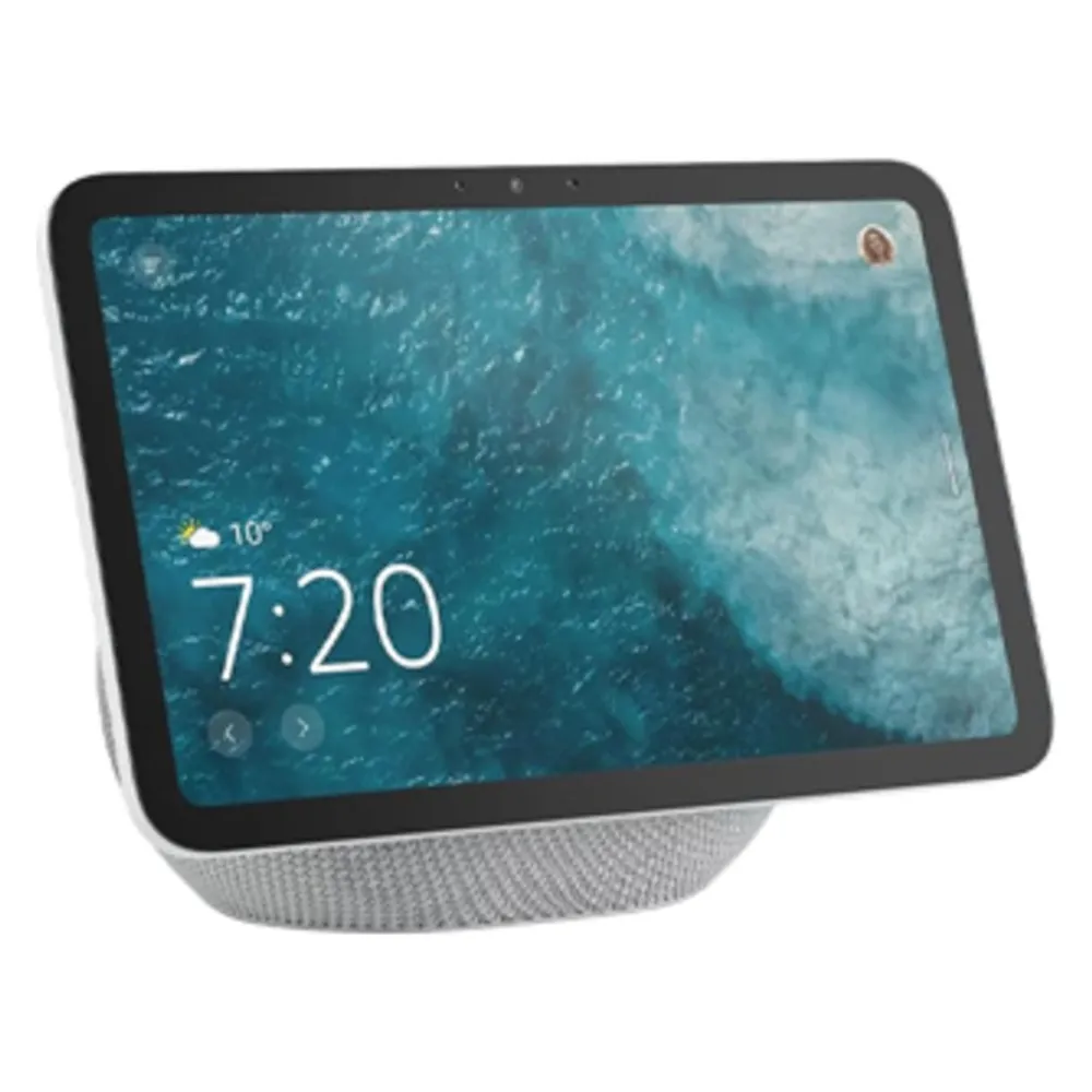 Amazon Echo Show 8 - Neueste Gen. mit Alexa+ - 2er-Set
