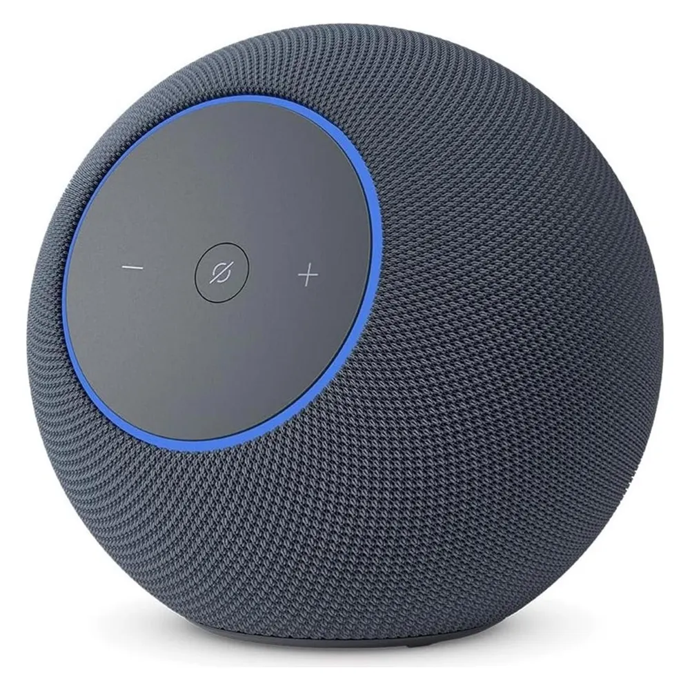 Amazon Echo Studio - Neueste Gen. mit Alexa+ - Grau