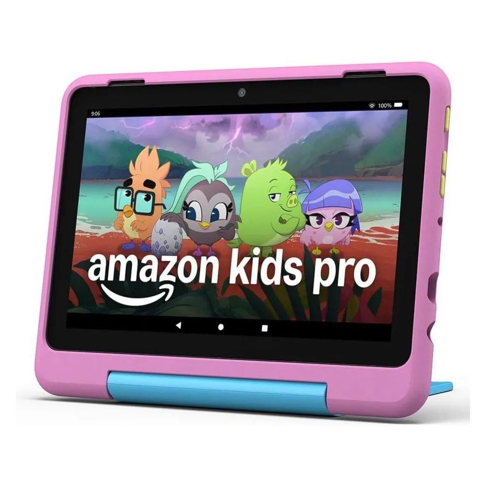 Amazon Fire HD 8 Kids Pro Tablet (2024 Release