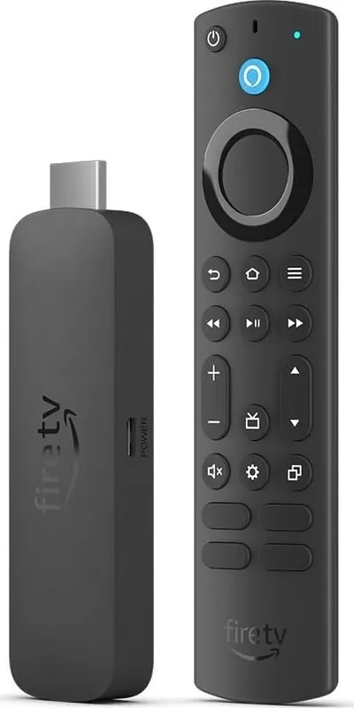 Amazon Fire TV Stick 4K Max Gen. 2 (2023) | b0btfcp86m |