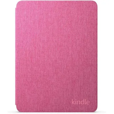 Schutzhülle Kindle Amazon Paperwhite Colorsoft Rosa Polyester 7 Zoll