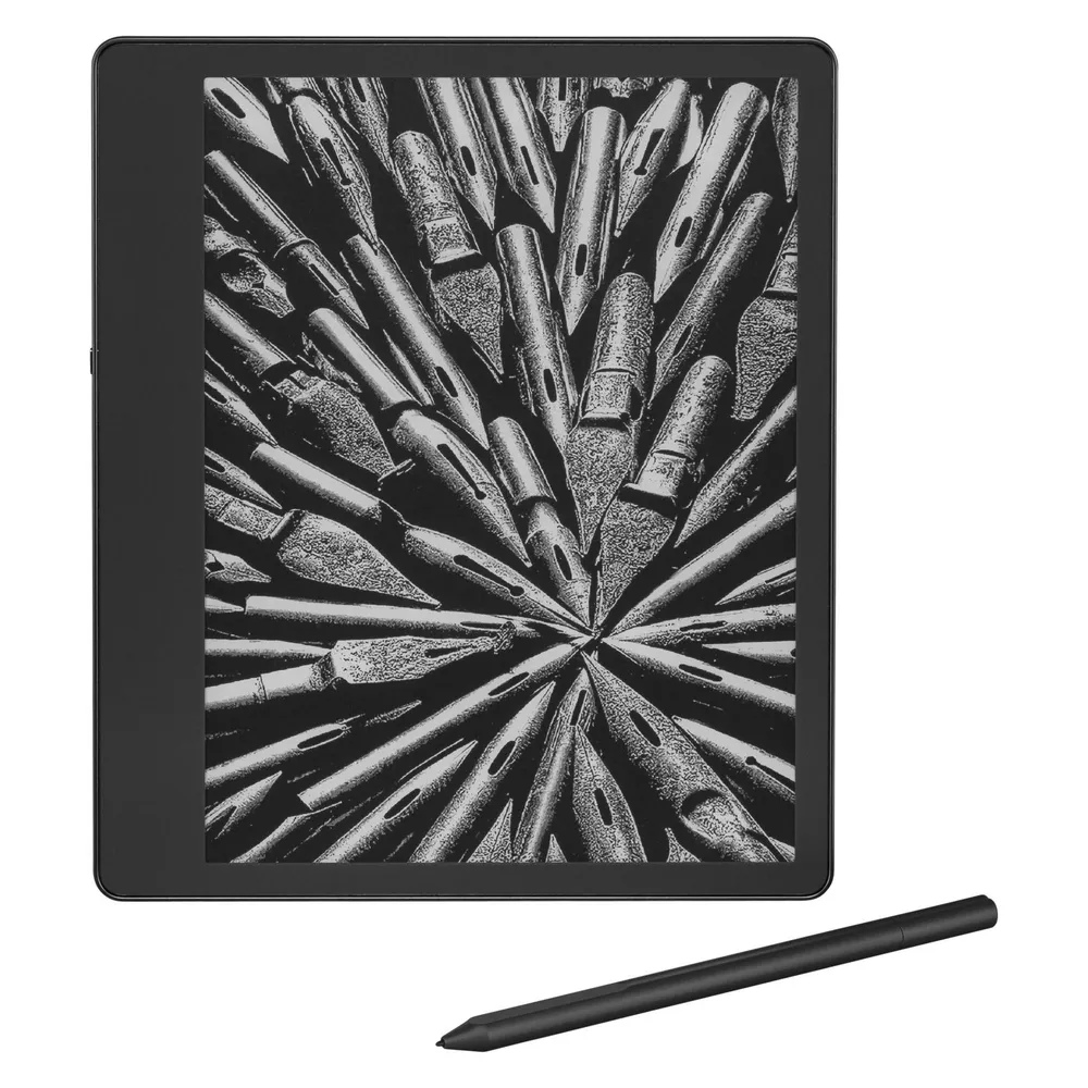 Amazon Kindle Scribe 2022