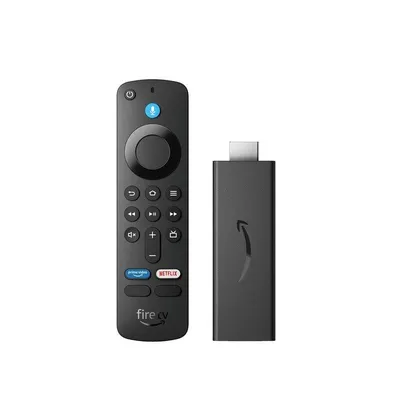 Adapter Amazon Fire TV Stick HD Full HD Fire OS HDMI