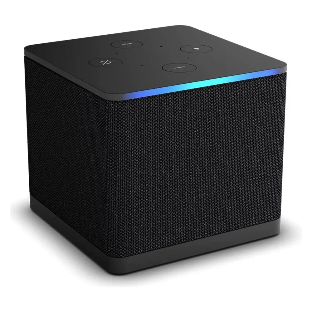 Amazon Fire TV Cube