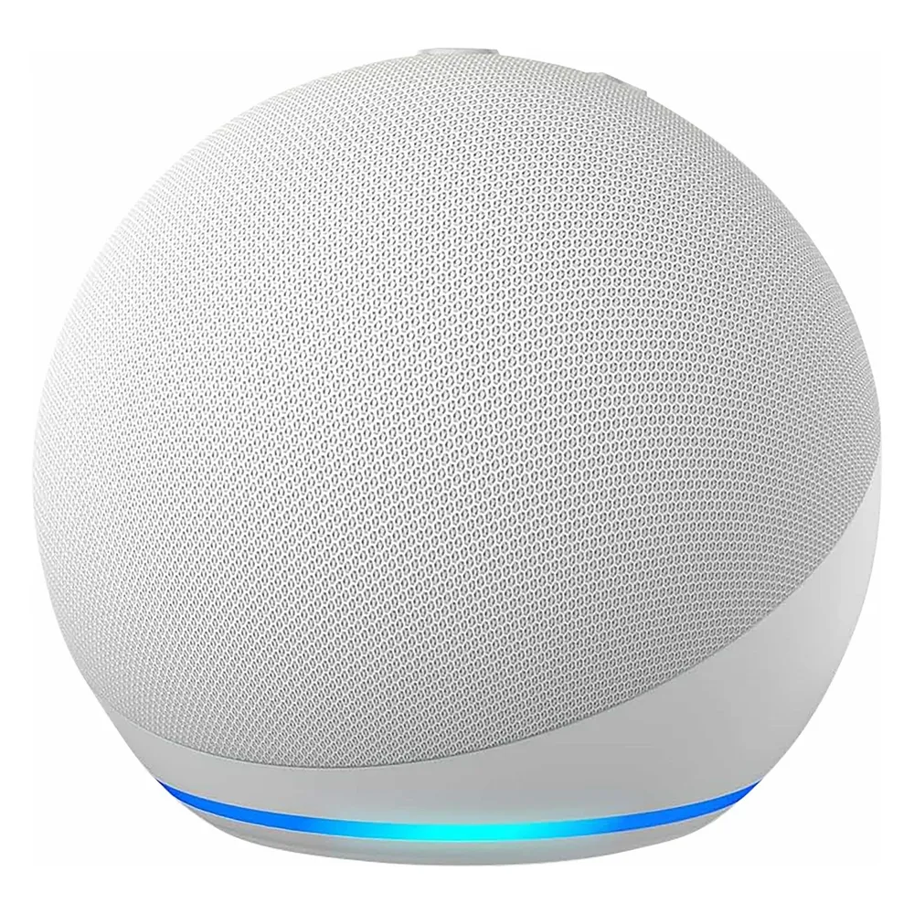 Amazon Echo Dot (5th Gen) + TP-Link Tapo P115