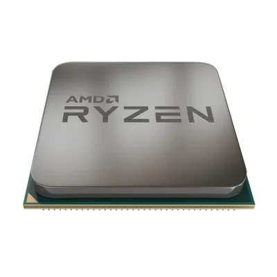 Prozessor AMD Ryzen 5 3600 6 Kerne 3,6 GHz Basistakt 4,2 GHz Turbo