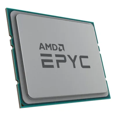 Prozessor AMD EPYC 7262 8 Kerne 3,2 GHz Basistakt 3,4 GHz Turbo Server